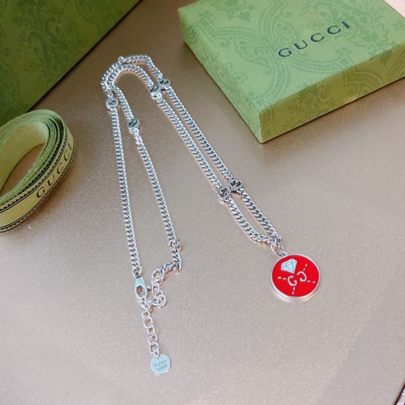 Gucci Necklaces - Click Image to Close